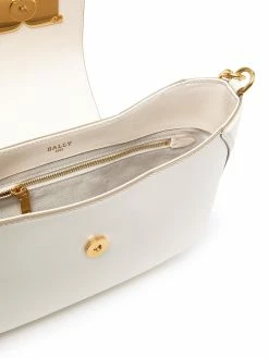 Bally sac porté épaule Breanne en cuir