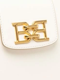 Bally sac porté épaule Breanne en cuir