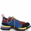 Bally baskets colourblock