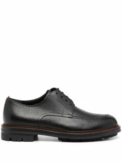 Bally derbies à lacets