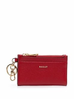 Bally portefeuille Larin