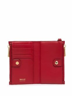 Bally portefeuille Larin