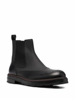 Bally bottines chelsea Corben