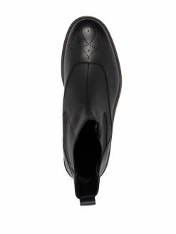 Bally bottines chelsea Corben