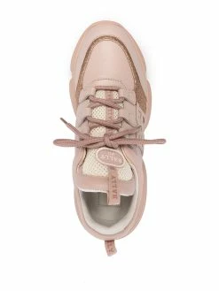 Bally baskets Claires