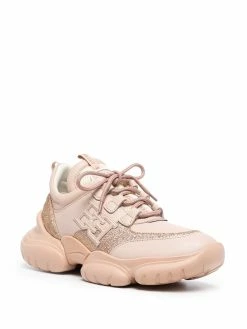 Bally baskets Claires