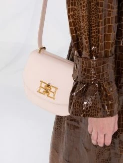 Bally sac Baily en cuir