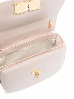 Bally sac Baily en cuir