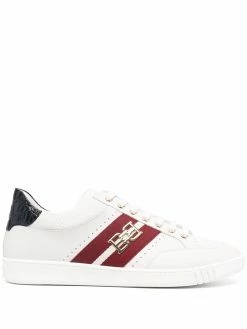 Bally baskets Winton 07 à lacets