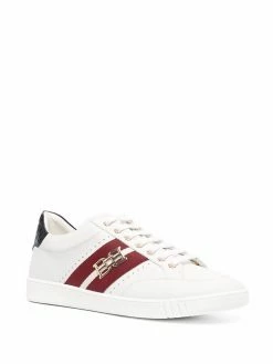 Bally baskets Winton 07 à lacets