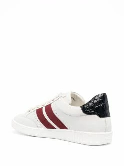 Bally baskets Winton 07 à lacets