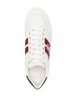 Bally baskets Winton 07 à lacets