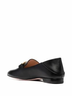 Bally mocassins à détail de boucle