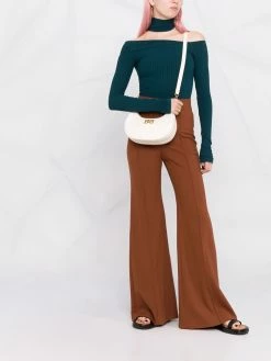 Bally sac à main Bleyr à plaque logo