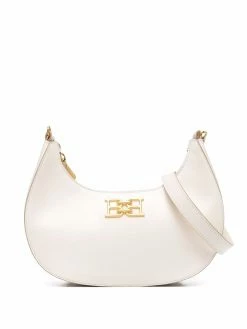 Bally sac à main Bleyr à plaque logo