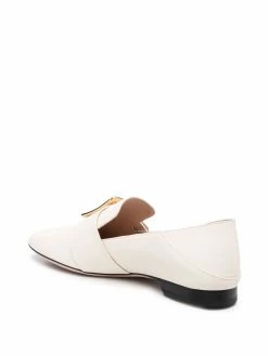 Bally mocassins Janelle à boucle