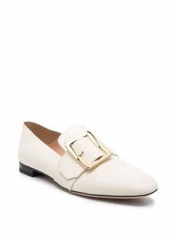 Bally mocassins Janelle à boucle