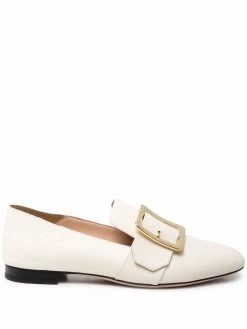 Bally mocassins Janelle à boucle