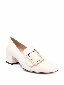 Bally escarpins Janelle à boucle