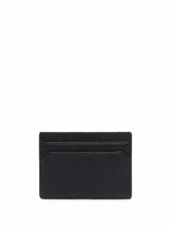 Bally porte-cartes Tharl en cuir