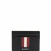 Bally porte-cartes Tharl en cuir