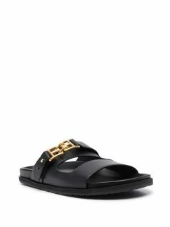 Bally sandales Emma en cuir