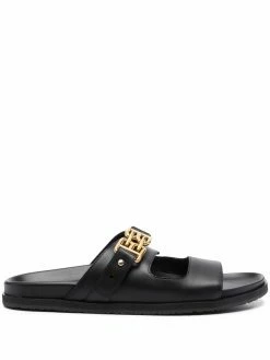 Bally sandales Emma en cuir