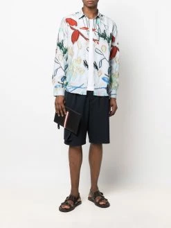 Bally Pochette Tenery Vendre-Réclame pochettes & minaudières homme 8 Bally pochette Tenery