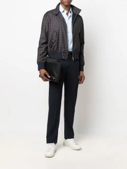 Bally pochette Fholler