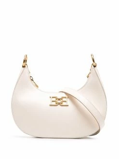 Bally sac Bleyr à plaque logo