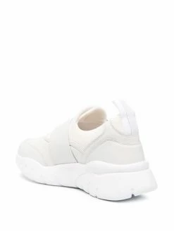 Bally baskets à boucle