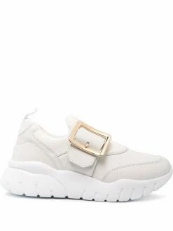 Bally baskets à boucle