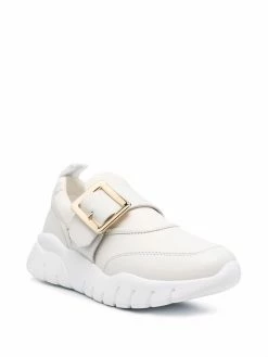 Bally baskets à boucle